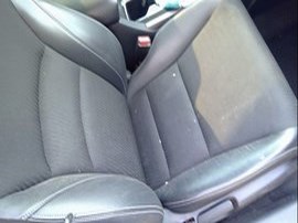2016 ACCORD GRAY SPORT 2.4L AT  A24031